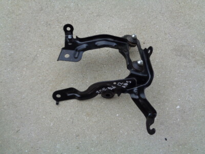 2012 HONDA INSIGHT ANTI-LOCK PUMP MODULE MODULATOR MOUNT SUPPORT BRACKET OEM 