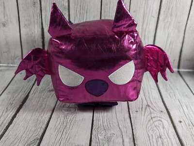 Pet Simulator X Series 2 Mystery Treasure Dark Matter Shadow Griffin 8'' No Code