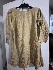 Pakistani Indian Casual Kurta