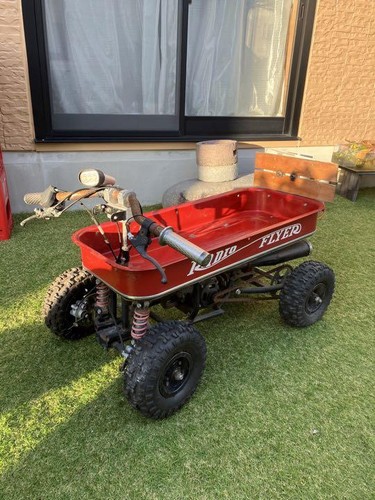 Radio Flyer