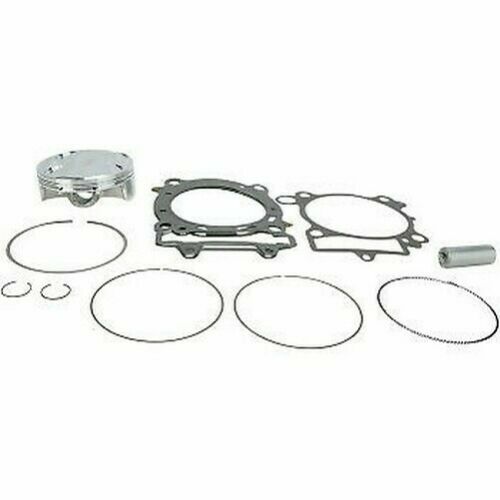 Mitaka Piston Kit 67.00mm For Kawasaki KMX200 – 2-Stroke Big Bore