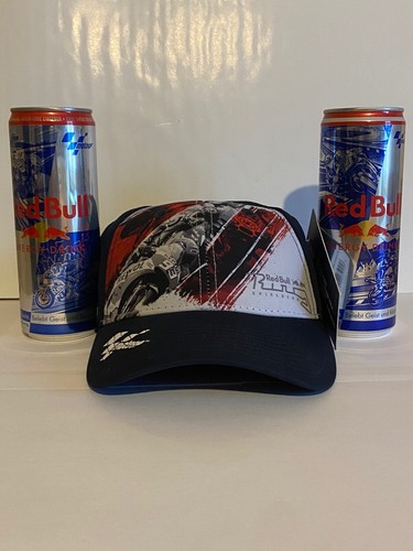 2 x 355ml red bull energy drink can 