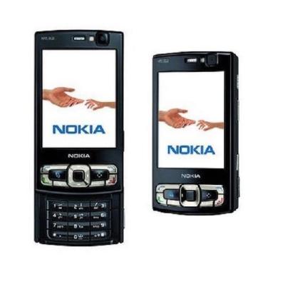 Original Nokia N95(8G) 2.8