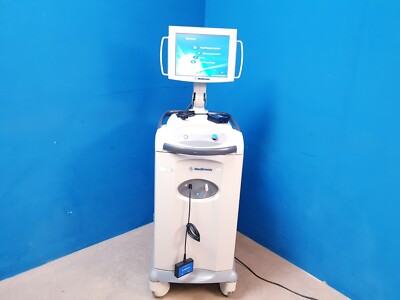 Medtronic CryoConsole CryoCath Kryochirurgiegerät JU052025