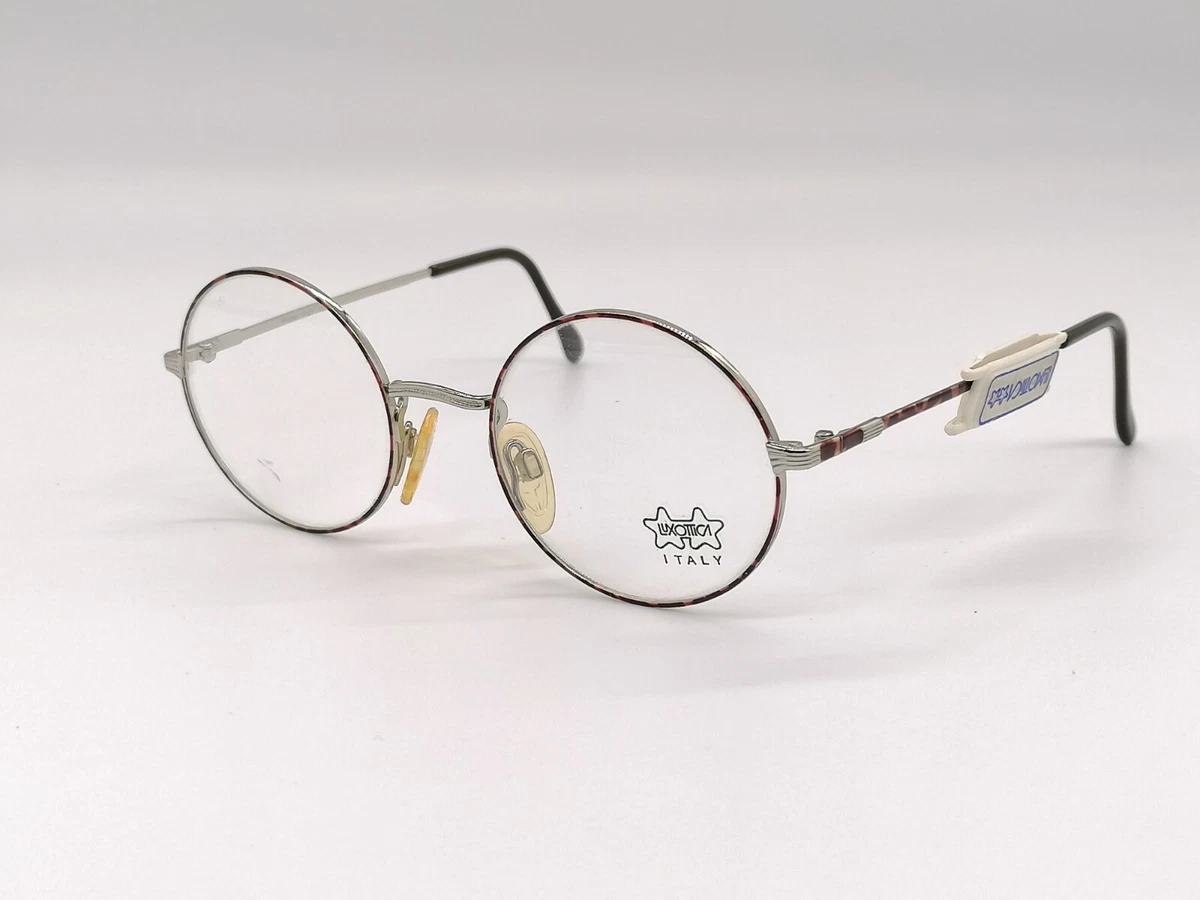 Stock occhiali deals luxottica