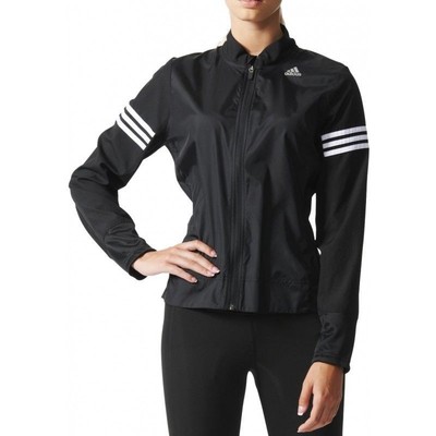 Adidas Women's Response Wind Jacket 