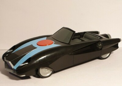 Jakks Pacific Incredibles Remote Control Car The Incredibles
