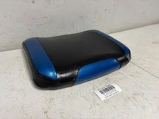 2014 Polaris Ranger 900 OEM Black/Blue Fire Driver Seat Bottom Cushion 2685896