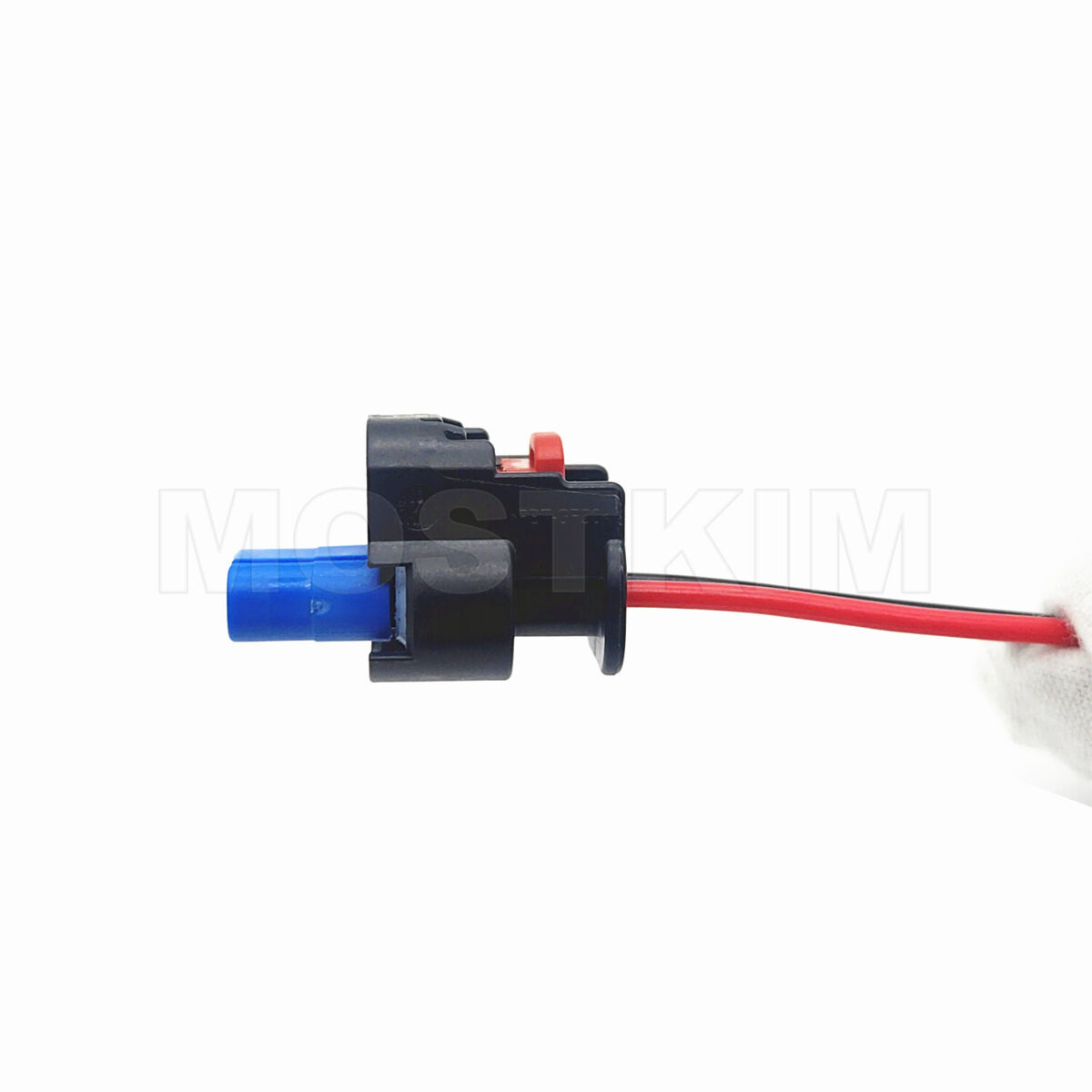 2-Pin Side Marker Light Connector Pigtail Fit For GMC Yukon 2-Pin Side Marker Light Connector Pigtail Fit For GMC Yukon