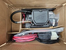 Air Lift 25980EZ WirelessONE Compressor System for Air Helper Springs