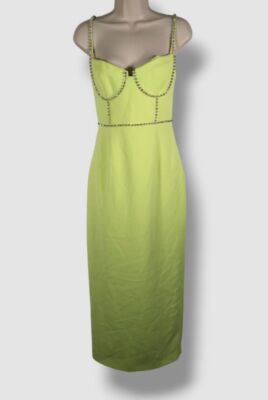 self portrait green floral dress Self-Portrait Ebony Lace Floral Dress UFO No More