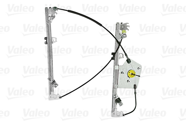 Lève-vitre Valeo 851258 réparer une vitre bloquée en voiture