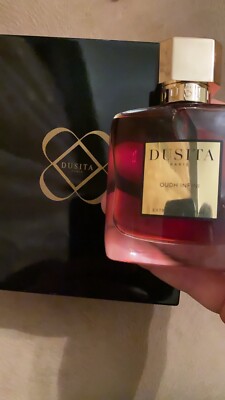 DUSITA OUDH INFINII