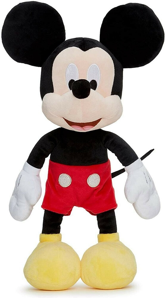 Disney Mickey Peluches Topolino Gigante Disney Topolino Topolino