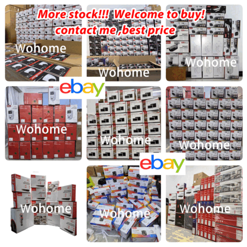 Dahua 16CH 8MP 4K AcuPick Wizsense IP Camera POE AI NVR Security System Kit Lot - Picture 9 of 25