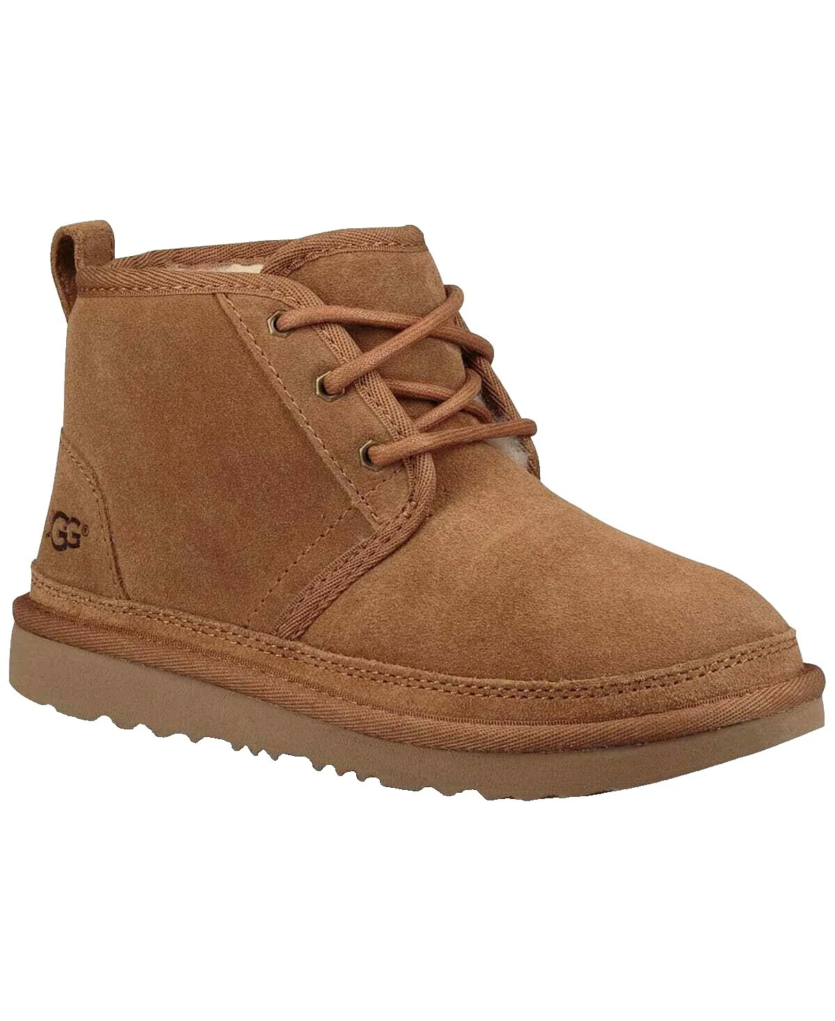 Zapatos de Gamuza de niño Para Niñas