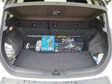 Rear Trunk Envelope Style Cargo Net for TOYOTA COROLLA iM 2017-2024 Brand New