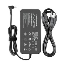 20V 9A 180W AC Adapter Charger For ASUS ROG Zephyrus G14 GA401QM-211.ZG14B 6.0MM