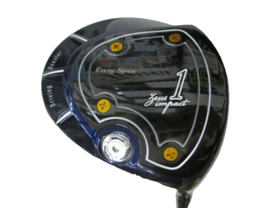 KASCO Zeus impact Easy Spec 2019 Non conforming DRIVER LOFT-11.5 R