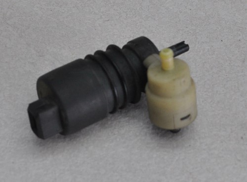 VW Golf 3 (91-97) Wischwasser Waschwasser Pumpe #27445-B15