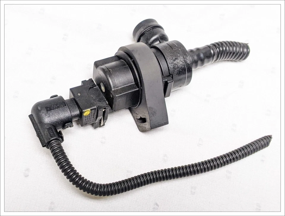 ✅ 2007 宝马 750i 燃油罐呼吸真空控制阀 7507664 原始设备制造商 — 第 4/4 张图片