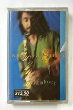 Soul Embrace by Richard Elliot Rare 1993 Malaysia Cassette Brand New Sealed
