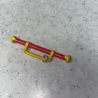 Toy Biz 1994 X-Men Beast Accessory Authentic Official Vintage Part