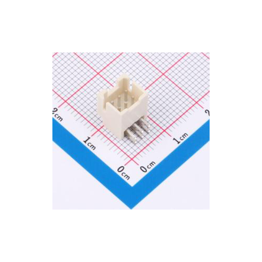 10pcs)ZX-PHB2.0-2-3PWZ P=2mm | eBay