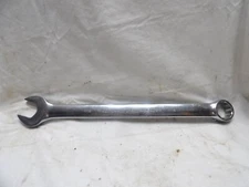 Proto 1-1/8" Anti-Slip Design Combination Fully Polished Wrench 1236-T500