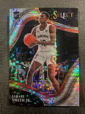 JABARI SMITH JR. 2022-23 Chronicles Draft Picks Select PULSAR *Ships Now