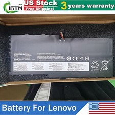 L17M4P71 L17C4P71 01AV474 Laptop Battery For Lenovo ThinkPad X1 Yoga 2018 54Wh