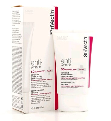 StriVectin Anti-Falten SD Advanced Intensive Feuchtigkeitskonzentrat 118ml 4oz