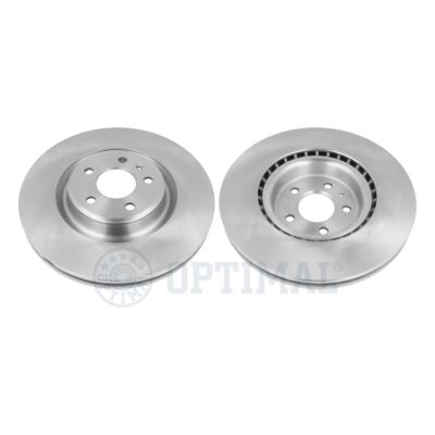 OPTIMAL BS-9178HC Bremsscheibe für AUDI,PORSCHE