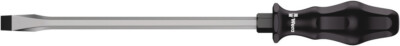 Wera 018274, 932 A Screwdriver For Slotted Screws, 2.5 x 14 x 250 mm