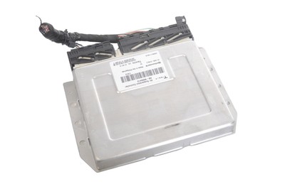 Tesla Control Module Right Tesla Model S 85 Air Suspension Control Module AB-6006413 2014 RHD ...