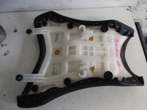 KAWASAKI ZX10R FRONT SEAT 53066-0280 VGC - Picture 5 of 5