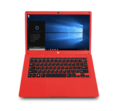Core Innovations CLC14364RD 14.1'' HD Celeron N3350 1.1GHz Intel HD Graphics 3GB