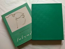 Carlo Ludovico Ragghianti. "Aldo Salvadori". Salomon e Agustoni. Milano, 1973