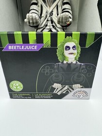 BEETLEJUICE BEETLEJUICE PS3 PS4 PS5 XBOX NES TV Controller, Mobile Phone Holder
