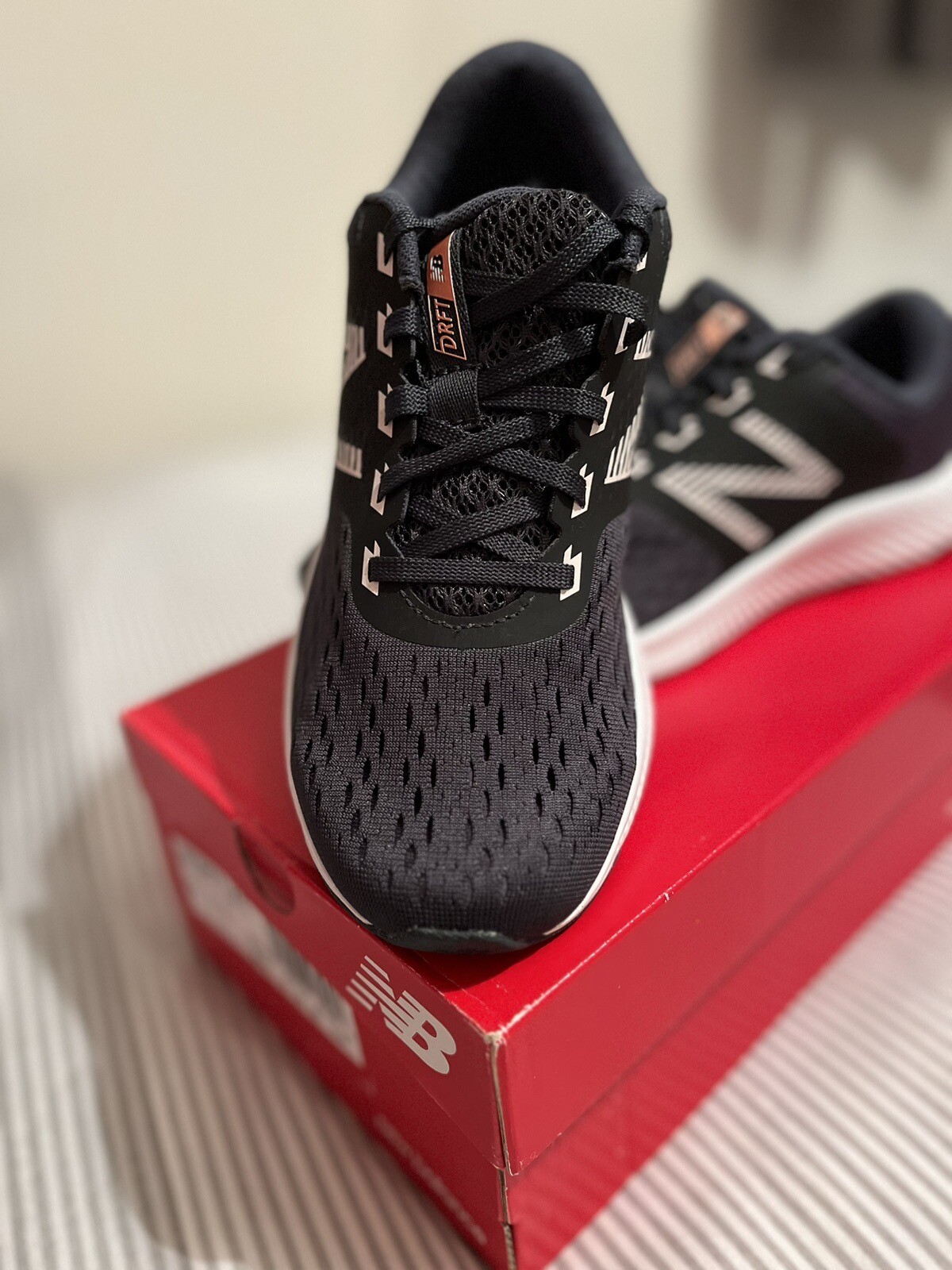 new balance ladies trainers size 6 eBay