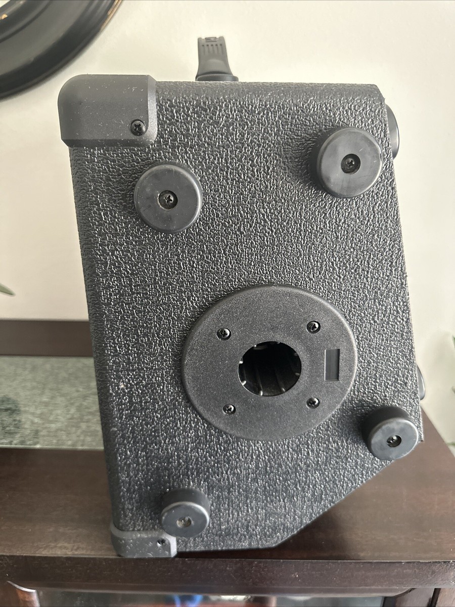 Kustom KSC10 10M PA Monitor Speaker 80 Watts Rms | eBay