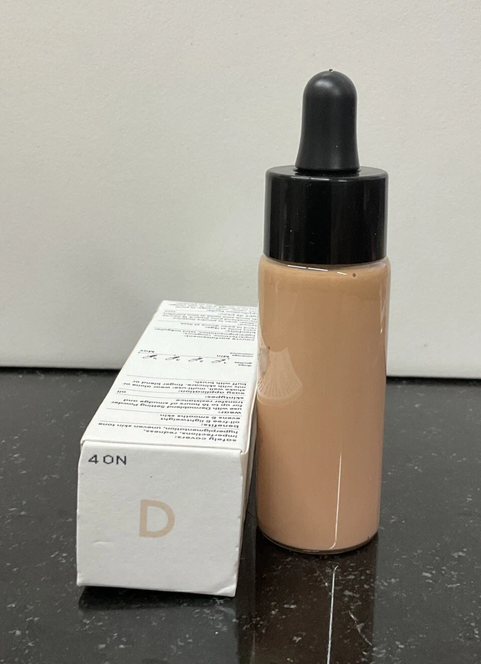 Dermablend Flawless Creator Multi-Use Liquid Pigments 40N 1 OZ NIB - Image 4 of 4