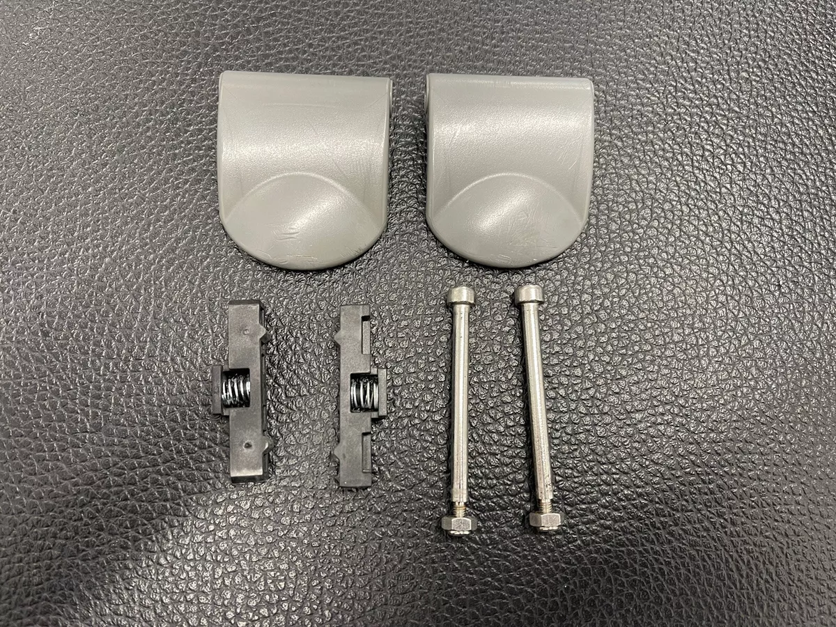 Bugaboo bee handle lock cheap replacement