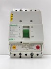 NEW EATON MOELLER LZMB1-A63-I DISJONCTEUR 63A, 3 PÔLES, AK#4