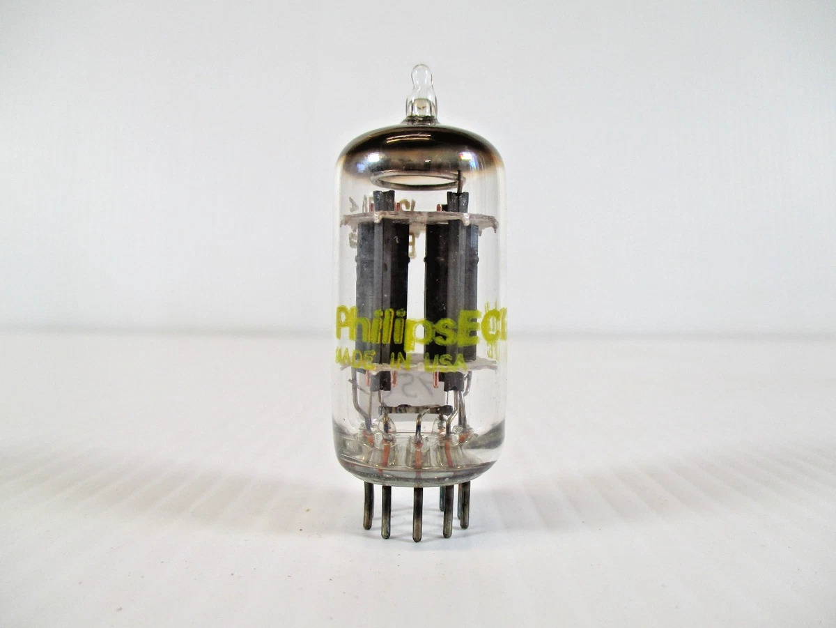 Philips 真空管| eBay