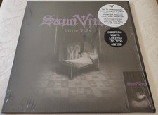 SAINT VITUS - Lillie: F-65 - Ltd. 1.000 Purpl...
