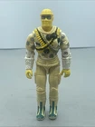 GI Joe ARAH Vintage 1992 Battle Corps Iceberg 3.75" Action Figure