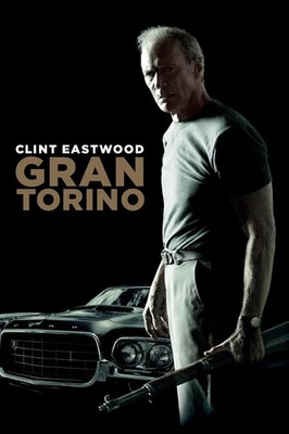 Gran Torino (Bilingual) (Widescreen) [DVD]
