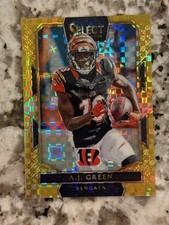 Law of Cards: Panini Responds to Leaf's Trademark Oppositions 5