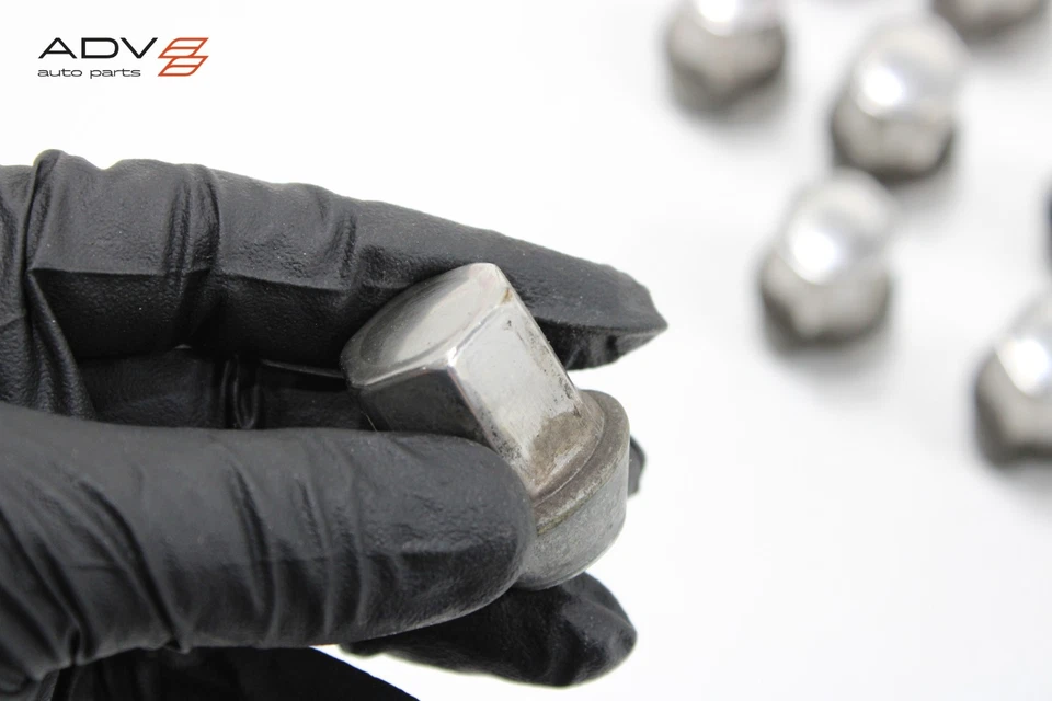 2015 - 2025 LAND ROVER DISCOVERY SPORT WHEEL RIM LUG NUT BOLT OEM -SET OF 20- - Image 4 of 4